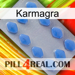 Karmagra 21